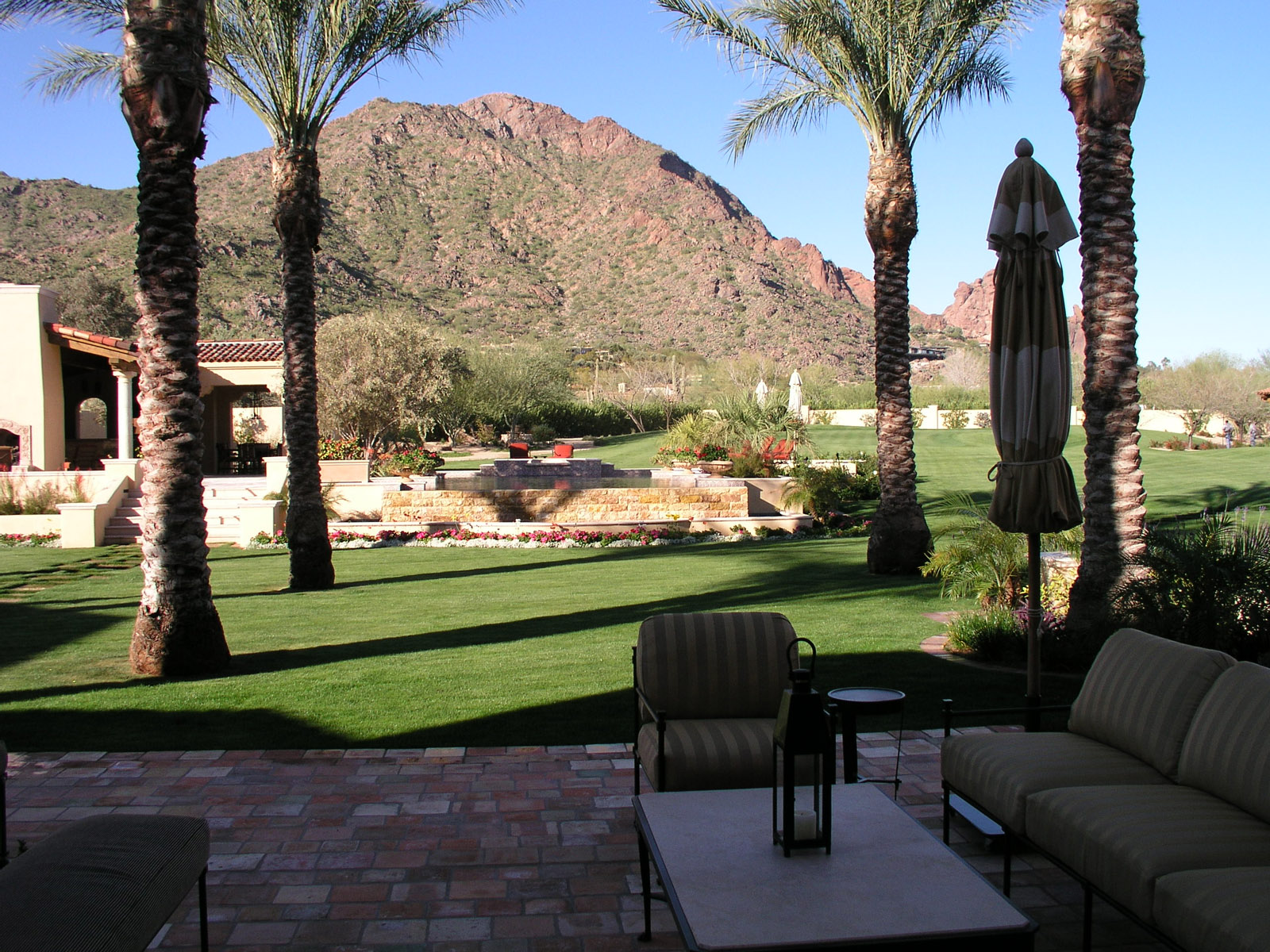 Grand Tour of Gardens 2010 (11)